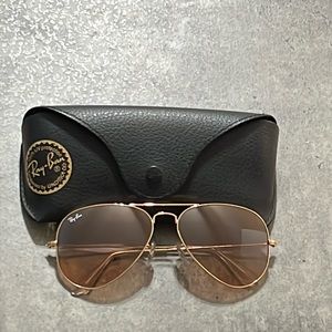 Ray Ban Aviator Classic